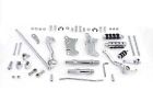 22-0790 Manufacturing Billet Forward Control Kit Fits Harley Davidson Sportster