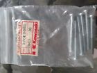 220b0660 Kawasaki Nos Oem Pan Head Screw