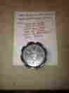 22100-149-000 Honda Xr75 Clutch Basket Xr 80 Xl Ahrma Vintage Mx