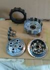 22350-286-000 22100-323-000 22121-323-010 Honda Four Engine Clutch Basket Assembly Plates Discs Springs
