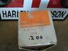 22140-71p Harley Amf Sprint New Nos Piston Pin Aermacchi Obsolete Sx