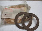 22201-087-010 Honda Nos Clutch Plates