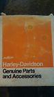 22359-53 Harley Davidson Piston Ring Set Oem New In Package