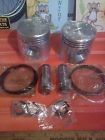22360-38 Harley Davidson 45ci Wl