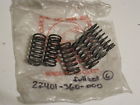22401-360-000 Honda Nos Elsinore Clutch Springs Set