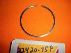22420-75p Harley Davidson Aermacchi Amf Nos Piston Ring Mx