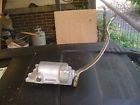 2243-39 Harley-davidson Rare Harley Davidson