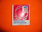 22476-74 Harley Davidson Aermacchi Amf