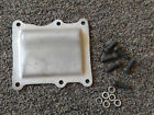 2270-33 Harley Rl Transmission Inspection Cover Rev
