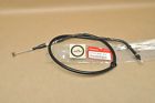 22870-kse-000 Honda New Oem Clutch Cable Wire Assembly