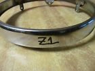 23006-038 Oem Kawasaki Headlight Chrome Ring No Rust Clean Stanley Pn