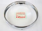 23006-1020 Kawasaki Nos New Chrome Head Light Rim Er Kz Zl