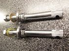 92037-087 23051-037 315b1200 Kawasaki Oem Rear Turn Signal Lamp Light Brackets Post Kv