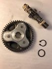 23110-063-000 Honda Oem Clutch Drive Gear