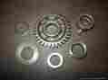 23121-mk2-000 Xr600r Honda 1985 Xr600 Primary Crank Drive Gear Xr 600 R 85-87 Xl600r 86