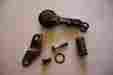23170-259-000 Honda Cl77 Cl72 Scrambler Cb72 Cb77 305 250 Primary Drive Chain Pulley Tensioner