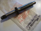 23210-360-700 Honda Nos Elsinore Main Shaft Transmission