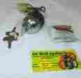 233-82508-20 Yamaha Nos Genuine Main Switch Assembly Dt1b Rt1mx Ut-6116a