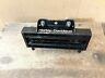 233984 Lockhart Oil Cooler Black Harley Shovelhead Sportster Chopper Bobber Fl