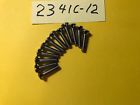 1-4-24x1-1-8 2341-c Harley Screw Oval Countersunk Head Used On