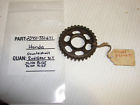 23451-331-671 Honda Nos Second Gear Oem