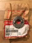 23461-011-010 Honda Oem Nos Gear