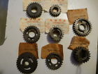 23461-400-000 Honda Nos Elsinore Tranny Gear Set