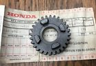 23471-329-010 Honda Motosport Gear Countershaft Fourth