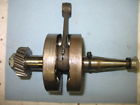 23725-74p Aermacchi Ss250 Crank Shaft