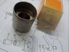 23733-72 Harley-davidson Harley Davidson Snowmobile