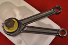 24275-57 Dixie New Harley Sportster Ironhead Connecting Rod Set With Pin