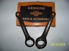 24298-36 24302-36 Knucklehead Panhead Oem Connecting Rod Set