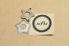 24439-329-010 24305-329-300 Honda Vintage Gear Shift Roller Drum Stopper Cam Plate Lot
