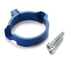 24537994044 Husqvarna Factory Exhaust Flange Guard