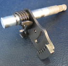 24610-mj0-010 Honda Cb700sc Gearshift Shaft