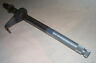 24616-201-000 Honda Nos Shift Spindle