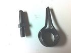 90015-286-000 24651-319-000 - Honda Gear Shift Return Spring And Bolt Stud Obsolete Part