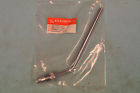 24912-52b Dixie New Harley Ironhead Sportster Chrome Crankcase Breather Tube Xlh