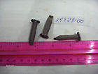 24983-00 Harley Davidson Softail Tappet Oil Screen P N 2000-up