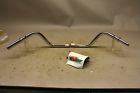 56070-65 25-2180 Mcm Harley Shovelhead Fl Electra Glide Two Piece Handlebars Reproduction