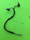 25011-020 Kawasaki Speedometer Socket Wire Harness Triplestuff