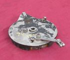 250mag 250cr 1974 Husqvarna Husky Front Brake Ahrma Vintage Motocross Bin2