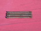 250wr 73 Husqvarna Husky 250cr Cylinder Studs Set Motocross Enduro Ahrma
