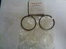 251-11601-00 Std Yamaha Nos Beck Arnley Brand Piston Rings