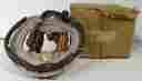 251-81300-10 Nos Yamaha Flywheel Mag Assembly 1971 Ct1c At1mx At1mb
