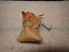 25218-63 Cam Cover Oil Passage Bolt Panhead Bt