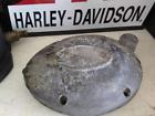 Oem25218-72p 25218-72p Harley-davidson Vintage Harley Aermacchi