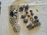 25230-95 Harley Davidson Chrome Cam Cover