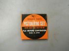 2537-06120 Fuji Motors 100cc Piston