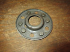 2547-36 Harley-davidson Harley Knucklehaed U